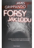 Forsy jak lodu