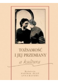 Tożsamość i jej przemiany a kultura