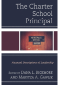 The Charter School Principal