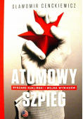 Atomowy szpieg