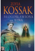 Błogosławiona wina
