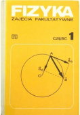 Fizyka zajęcia fakultatywne część 1