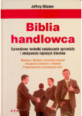 Biblia handlowca