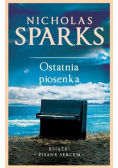 Ostatnia piosenka
