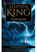Kolekcja mistrza grozy Tom 54 Przebudzenie