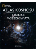 Atlas kosmosu Tom 12 Granice wszechświata