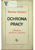 Ochrona Pracy