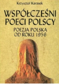 Współcześni Poeci Polscy