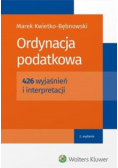 Ordynacja podatkowa Wydanie 2