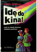 Ide do kina