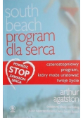 South Beach program dla serca