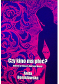 Czy kino ma płeć Kobiety w filmach Andrzeja Wajdy