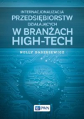 Internacjonalizacja przedsiębiorstw działających w branżach high - tech