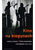 Kino na biegunach