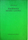 Kociewska sztuka ludowa