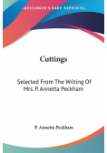 Cuttings