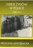Dzieje Żydów w Polsce