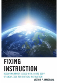 Fixing Instruction