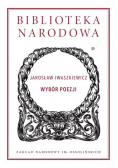 Wybór poezji
