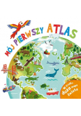 Mój pierwszy atlas