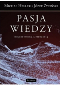 Pasja wiedzy