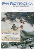 1944 Przytoczna Powietrzne starcie