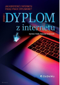 Dyplom z internetu