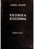 Kronika Rodzinna