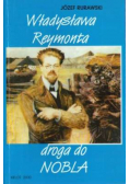 Władysława reymonta