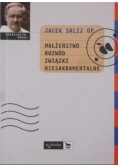 Małżeństwo rozwód związki niesakramentalne