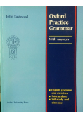 Oxford Practice Grammar with Answers