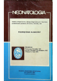 Neonatologia podręcznik kliniczny