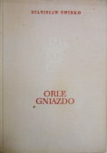 Orle gniazdo