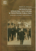 Antropologia społeczna i kulturowa