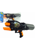 Pistolet na wodę karabin dinozaury 1100ml