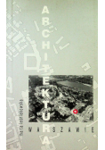 Architektura w Warszawie lata 1945