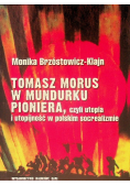 Tomasz Morus w mundurku pioniera Czyli utopia i utopijność w polskim socrealizmie