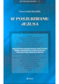 W poszukiwaniu Jezusa