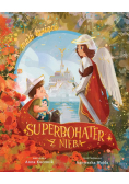 Superbohater z nieba. Święty Michał Archanioł