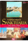 Najpiękniejsze sanktuaria Tom XII Włochy