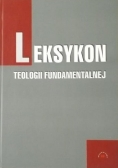 Leksykon teologii fundamentalnej