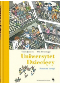 Uniwersytet Dziecięcy Semestr drugi