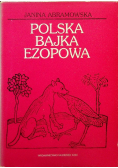 Polska Bajka Ezopowa