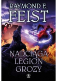 Nadciąga legion grozy