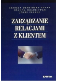 Zarządzanie relacjami z klientem