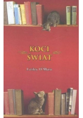 Koci świat