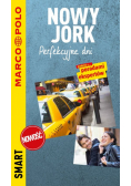 Nowy Jork. Przewodnik smart