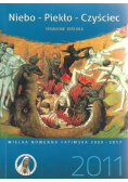 Niebo - Piekło - Czyściec