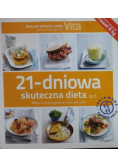 21 dniowa skuteczna dieta część 1