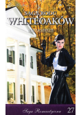 Saga Rodu Whiteoaków Tom 27 Córka Rennyego Część 1